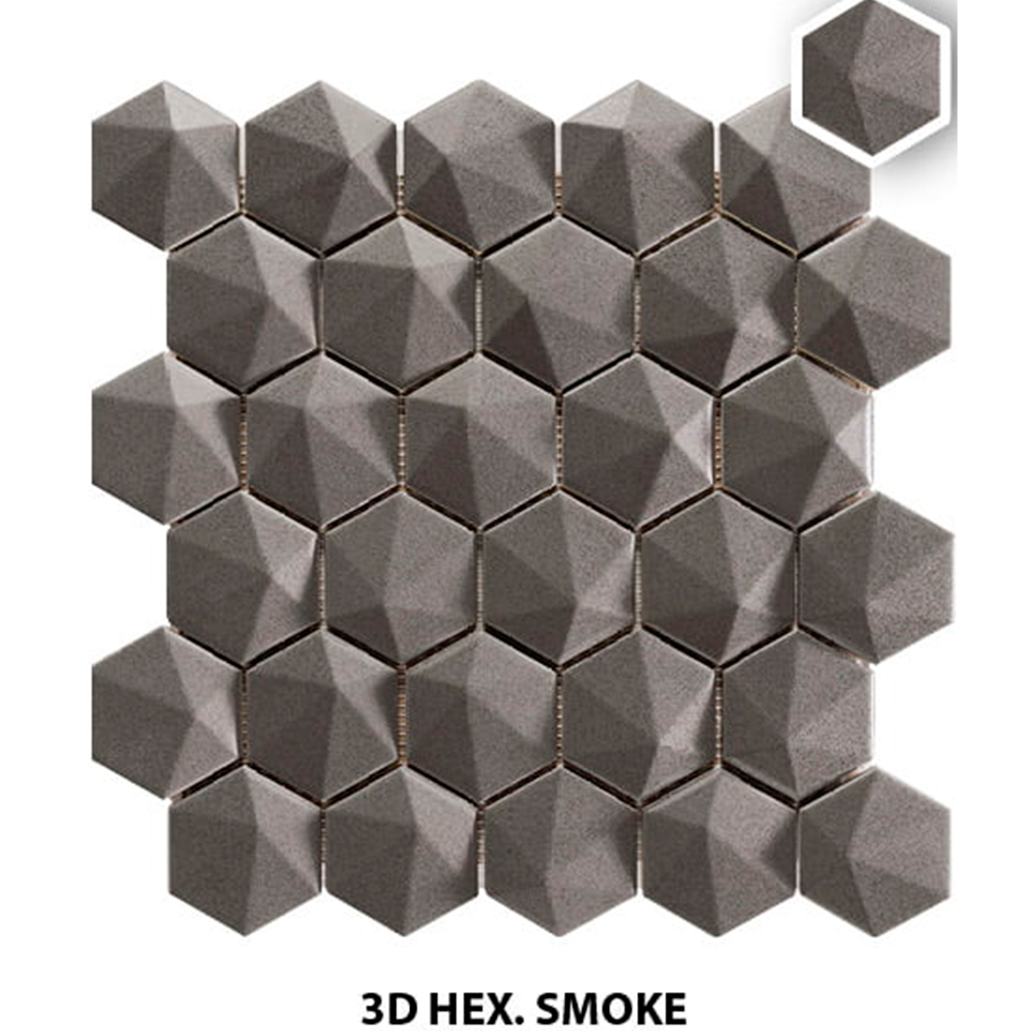 3Dhex Smoke