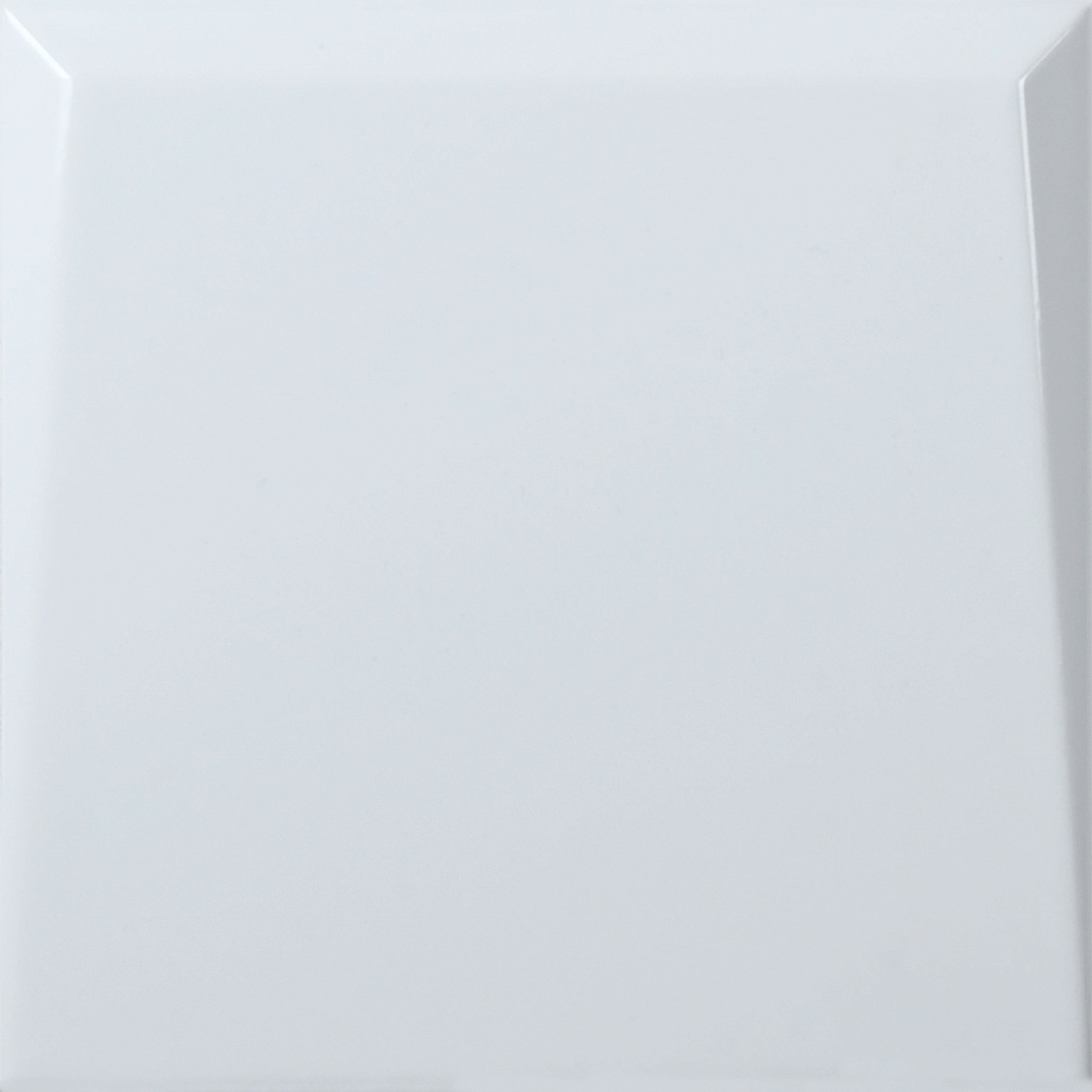 Oblique Bianco