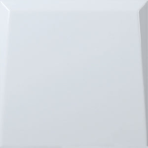 Oblique Bianco
