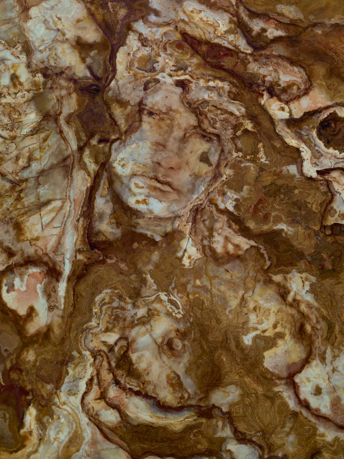 Peñalta y el alma de las rocas