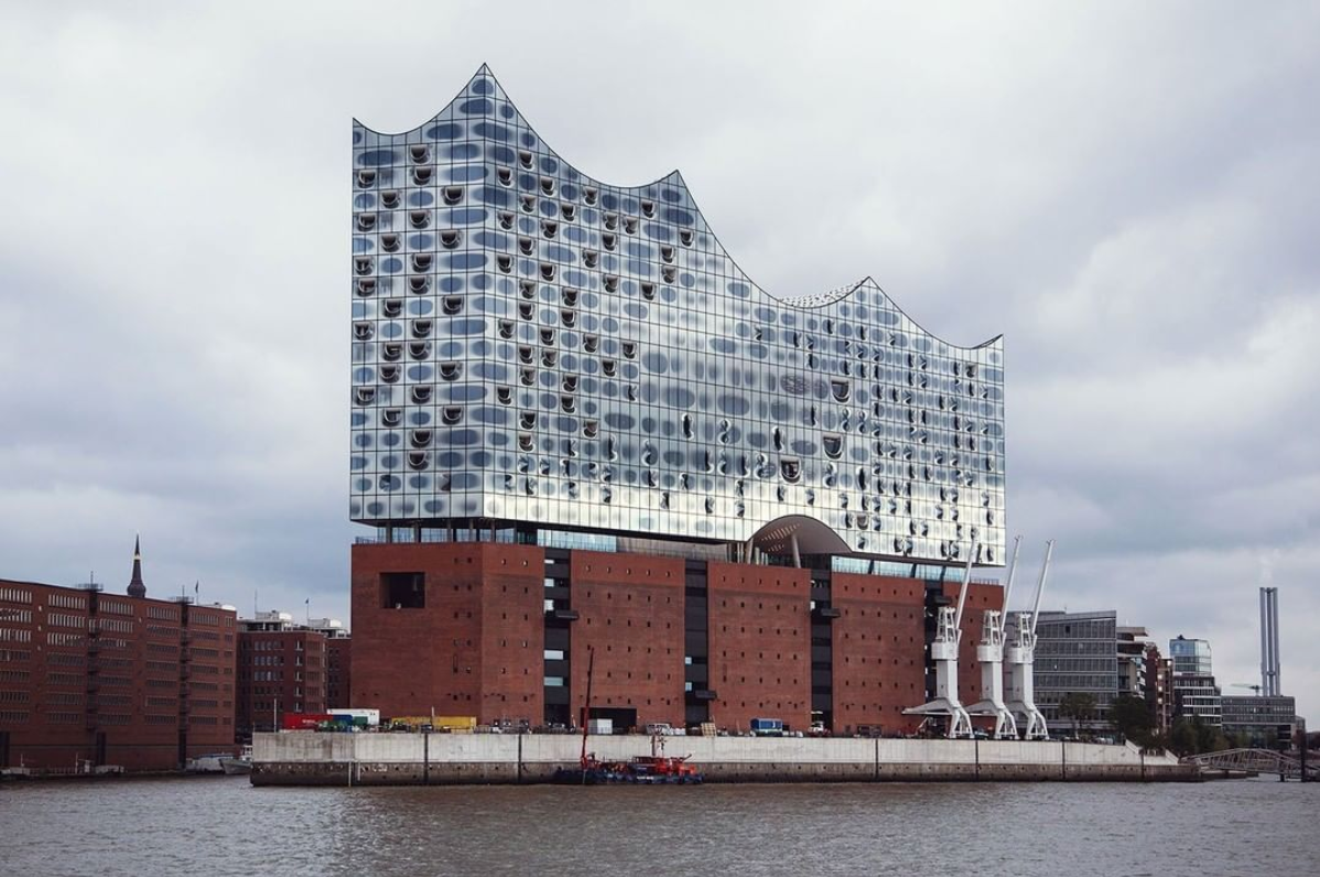 Herzog & de Meuron Filarmónica