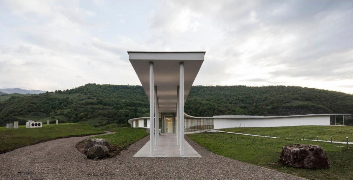 Centro educativo “COAF SMART”