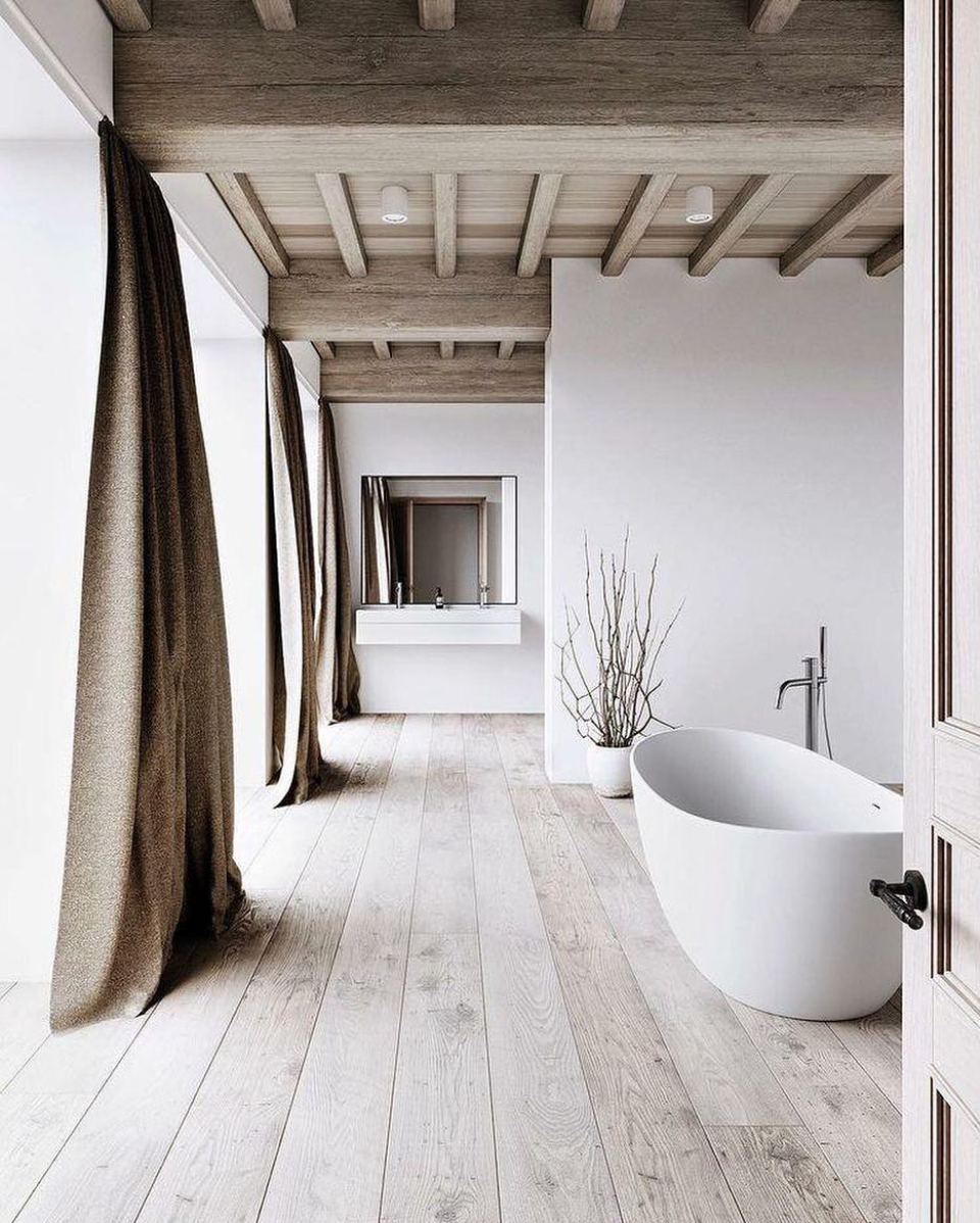 La madera Antique Ca' Baseggio