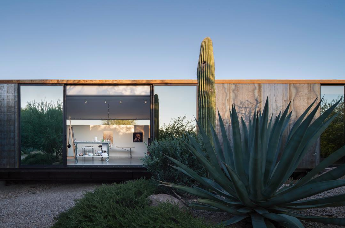 The Little Art Studio