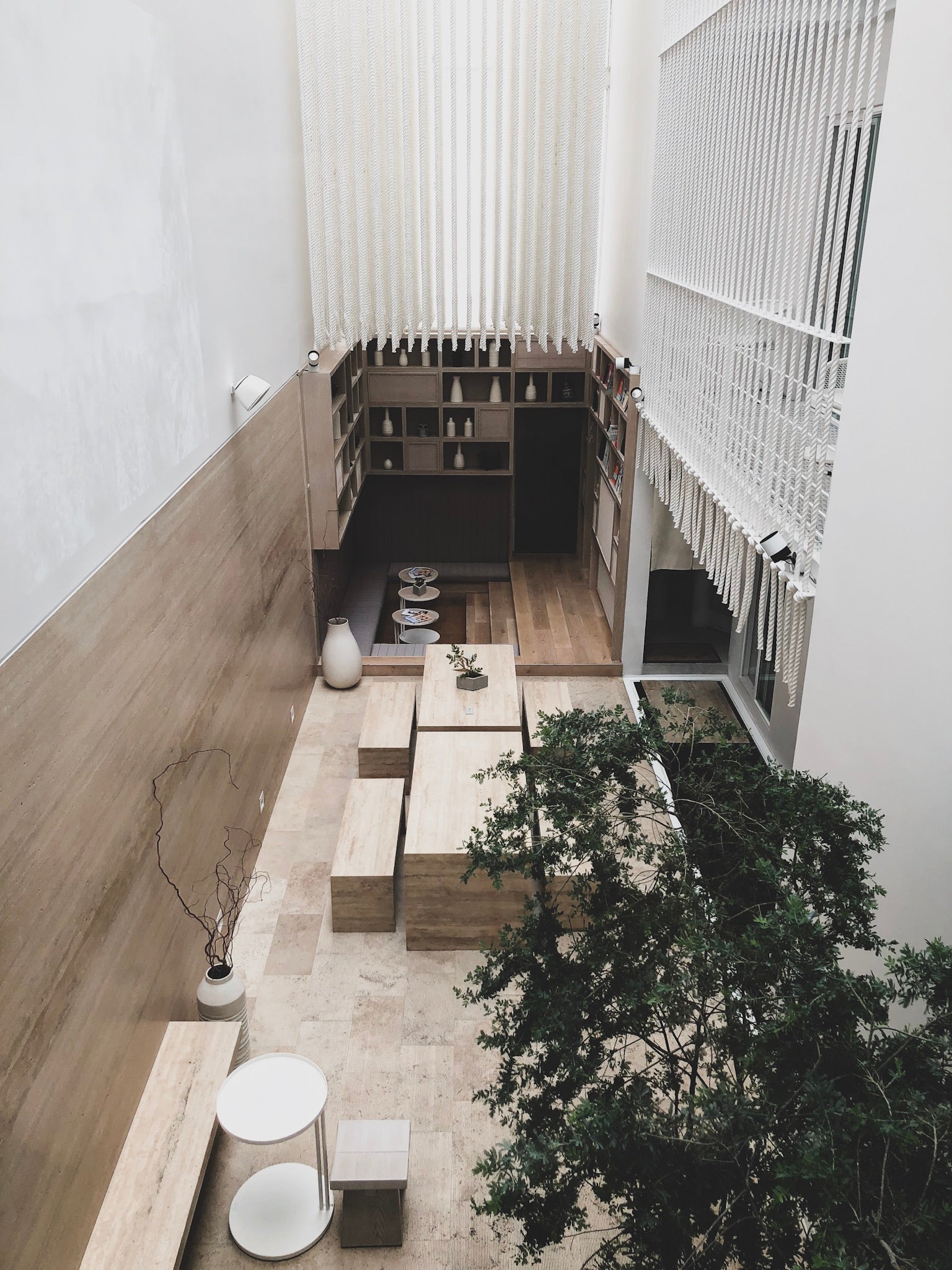 Jugando con elementos de la arquitectura japonesa y mexicana