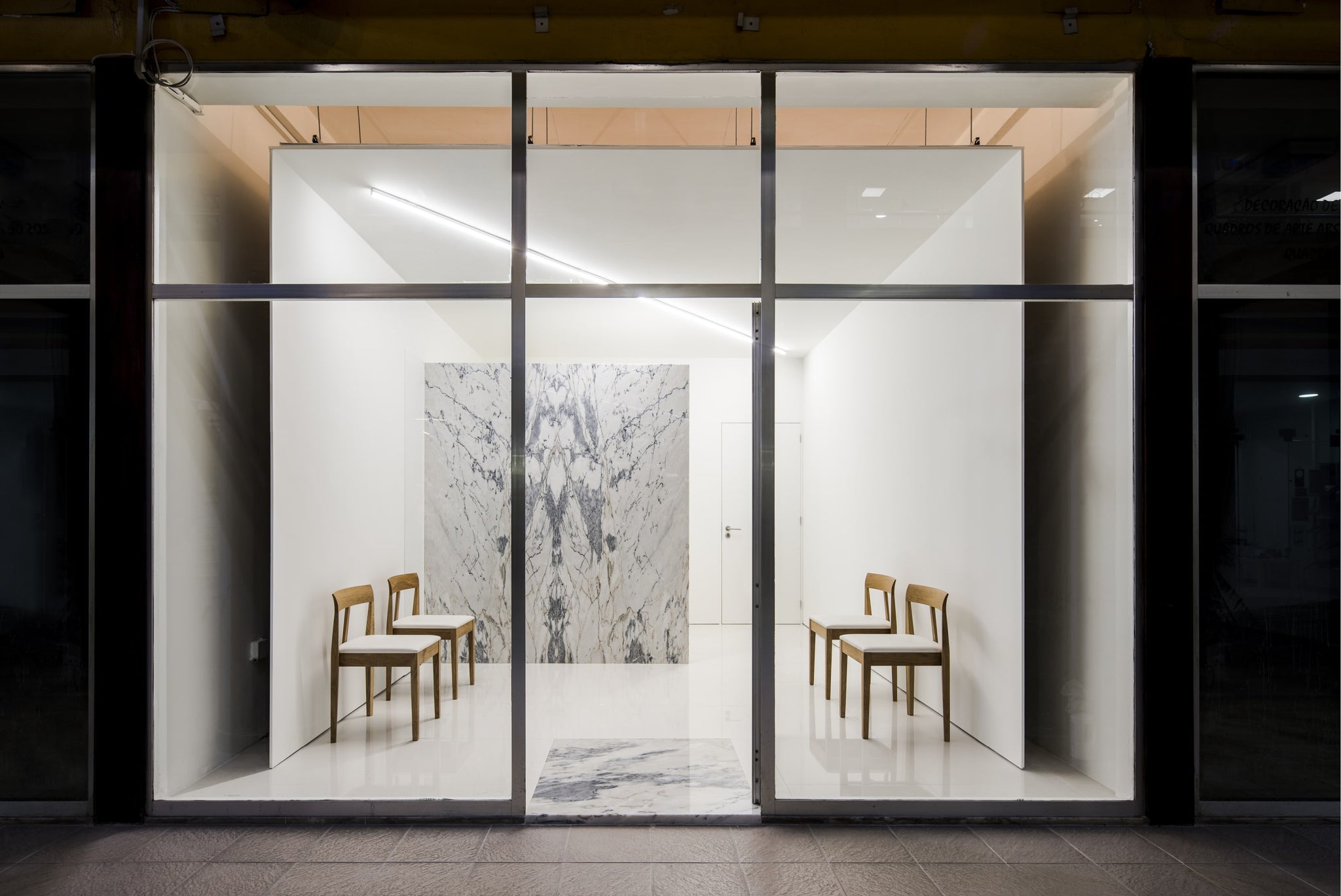 Centro terapia oriental