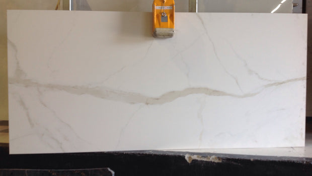 AHTS CALACATTA VENATO PMATE 260X120X.6 - Grupo Arca