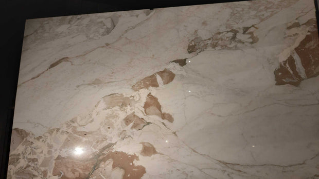 SA CALACATTA VAGLI BM PB X2 - Grupo Arca