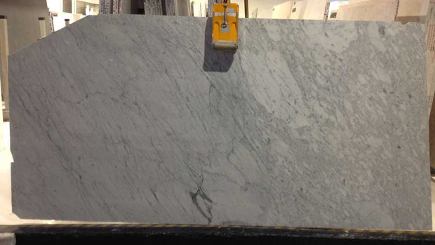 B CARRARA GIOIA TIPO 3 PBRILLADO X2