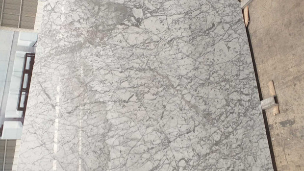 B CARRARA GIOIA TIPO 4 PBRILLADO X2