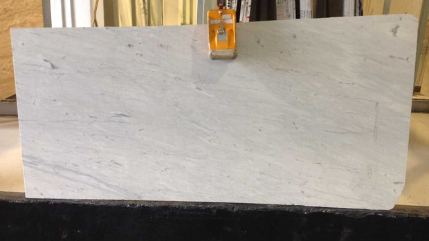 BLANCO CARRARA GIOIA TIPO 1 PBRILLADO X2