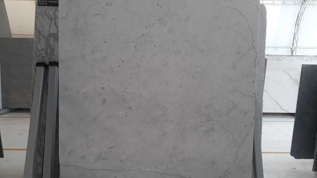 BLANCO CARRARA GIOIA TIPO 1 PBRILLADO X2