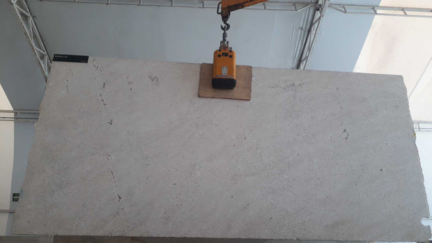 CALIZA NIWALA CREMA NAT X2