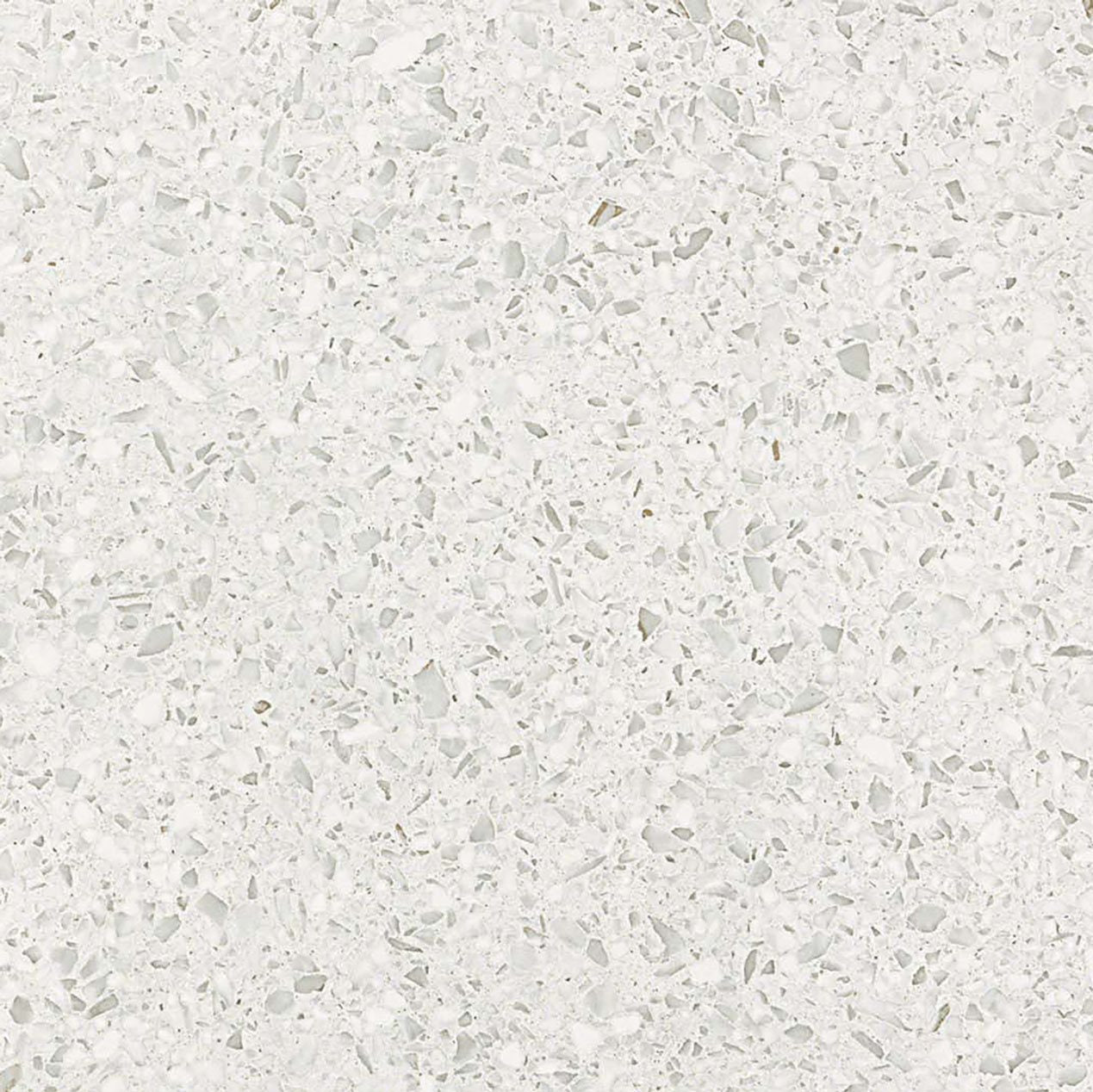 Marvel Gems Terrazo White - Grupo Arca