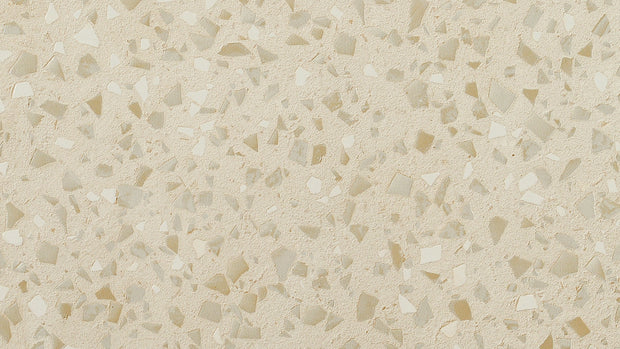 Terrazo Caolino Maxi