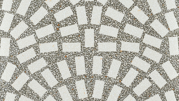 Terrazo Tessere Beton Mini