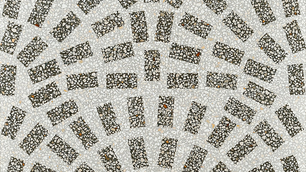 Terrazo Tessere Calce Mini